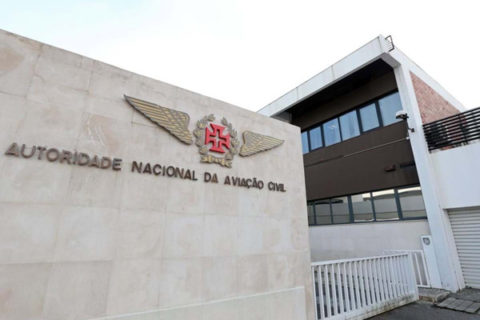 Autoridade Nacional da Aviação Civil