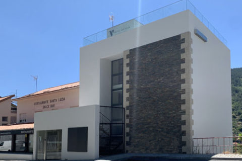 Hotel da Vila